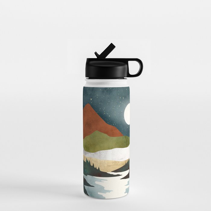 Fall Vista Water Bottle Gallery Image 1