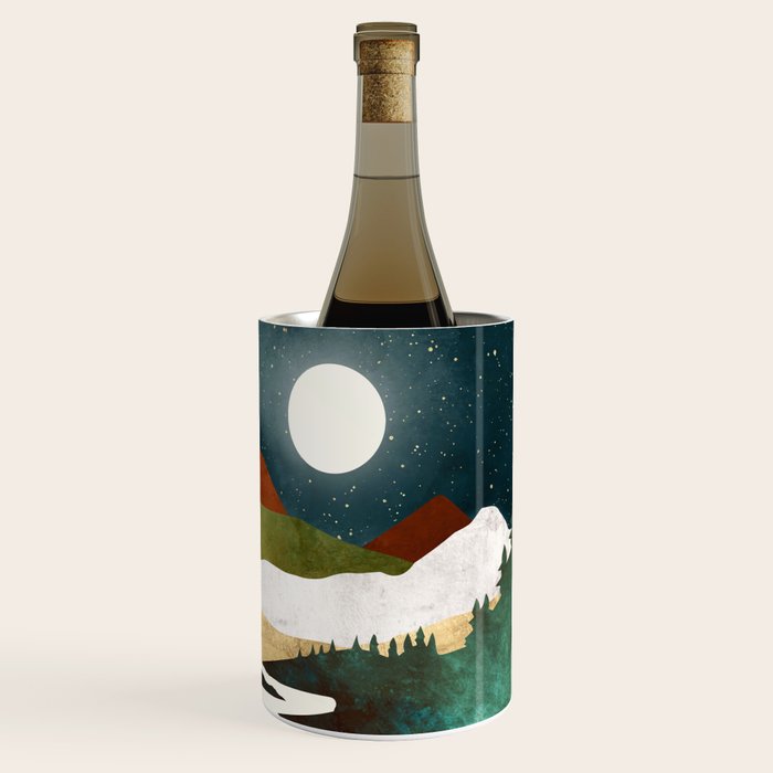 Fall Vista Wine Chiller Gallery Image 3