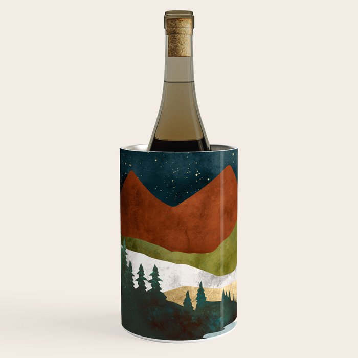 Fall Vista Wine Chiller Gallery Image 2