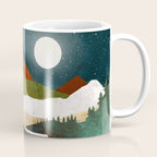 Fall Vista Coffee Mug Gallery Image 1