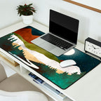 Fall Vista Desk Mat Gallery Image 2
