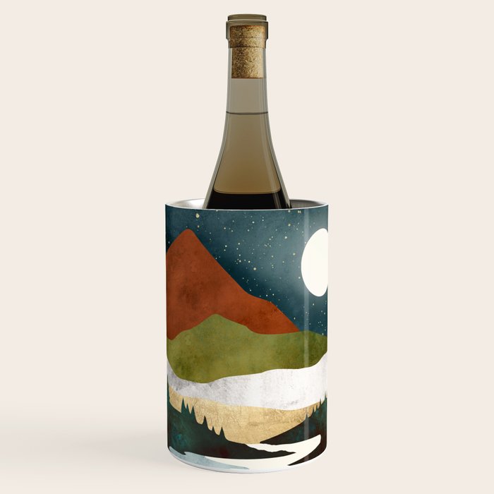 Fall Vista Wine Chiller Gallery Image 1