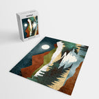 Fall Vista Jigsaw Puzzle Gallery Image 2