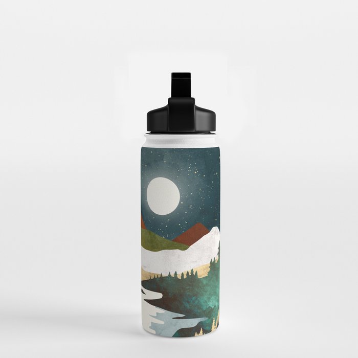 Fall Vista Water Bottle Gallery Image 2