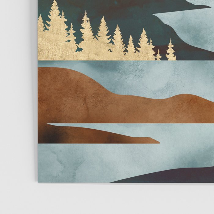 Fall Vista Poster Gallery Image 3