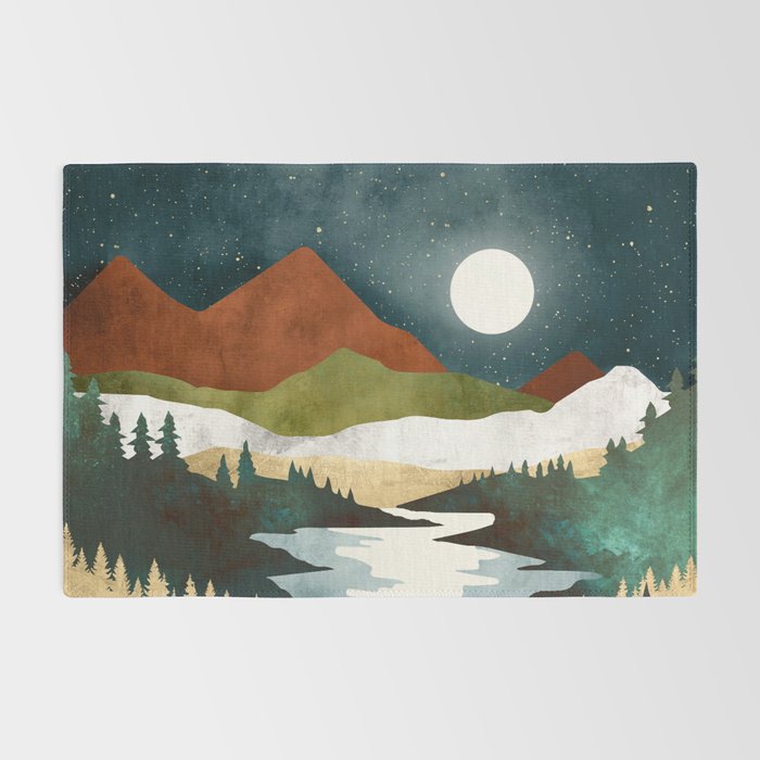 Fall Vista Rug Gallery Image 2