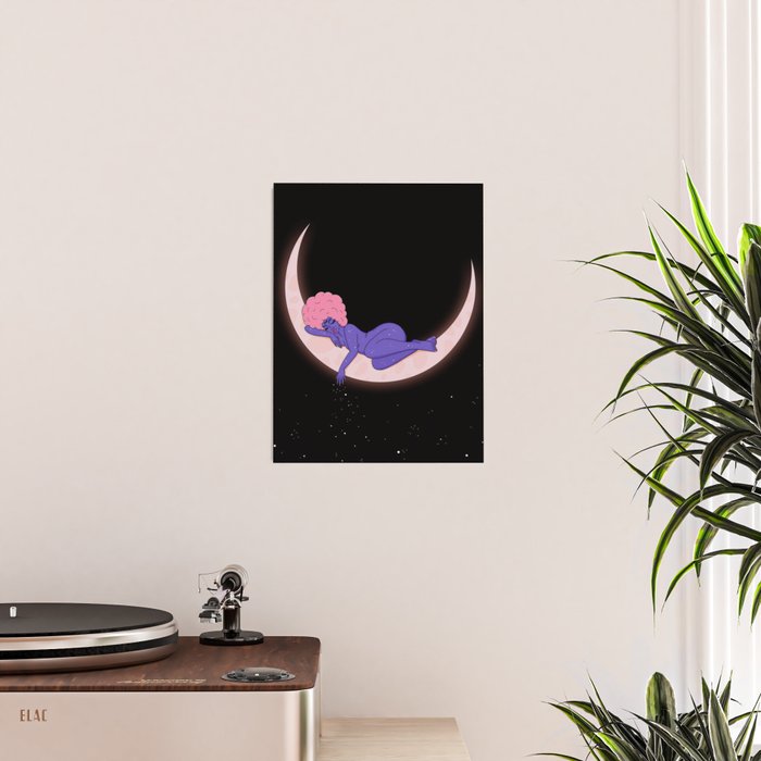 Moon Girl Poster Gallery Image 2