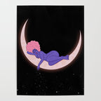 Moon Girl Poster Gallery Image 4
