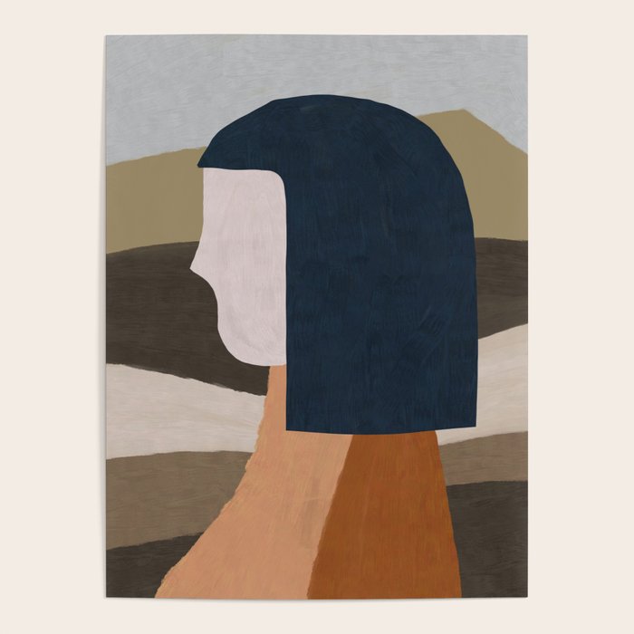 Walker Poster Gallery Image 1