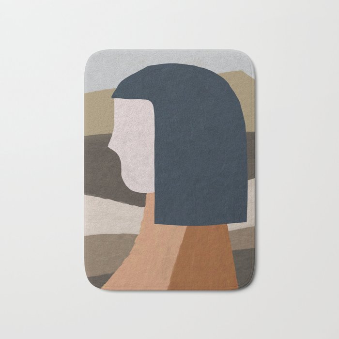 Walker Bath Mat Gallery Image 1