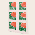 Pippin & Ferns: Les Fleurs | Flower Market 01 Wallpaper Gallery Image 2