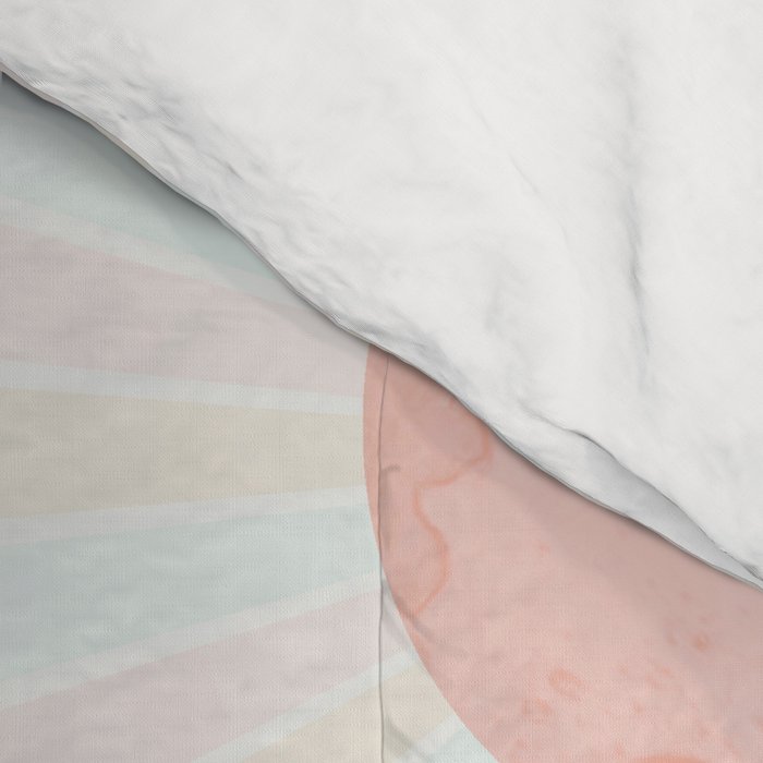 Retro Autumn Vista Comforter Gallery Image 4