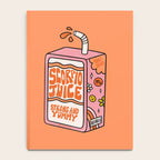 Scorpio Juice Box Notebook Gallery Image 4
