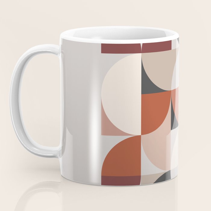 Mid Century 26A Coffee Mug Gallery Image 3