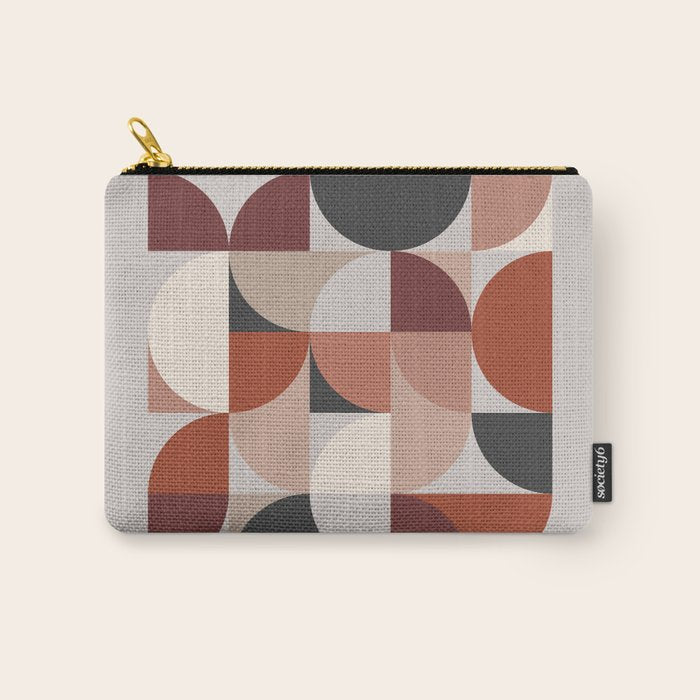 Mid Century 26A Carry All Pouch Gallery Image 1