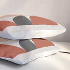 Mid Century 26A Pillow Sham Gallery Image 3