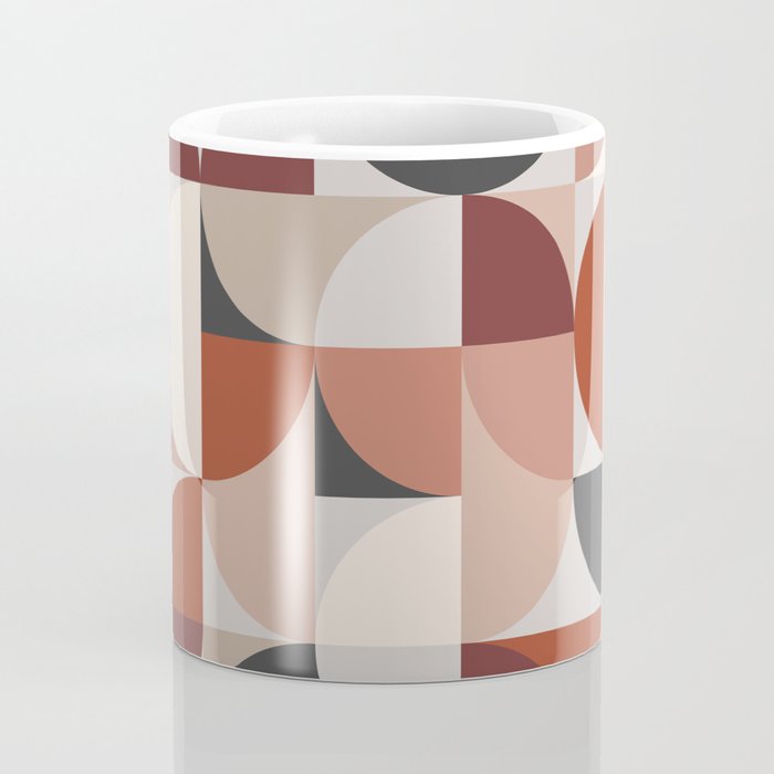 Mid Century 26A Coffee Mug Gallery Image 4