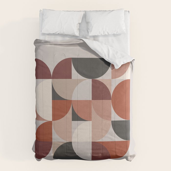 Mid Century 26A Comforter Gallery Image 6