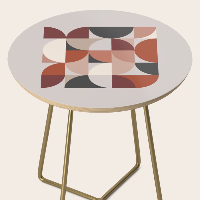 Mid Century 26A Side Table Gallery Image 2