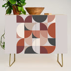 Mid Century 26A Credenza Gallery Image 1