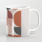 Mid Century 26A Coffee Mug Gallery Image 1
