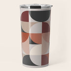 Mid Century 26A Travel Mug Gallery Image 1