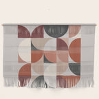 Mid Century 26A Wall Hanging Gallery Image 1