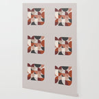 Mid Century 26A Wallpaper Gallery Image 2
