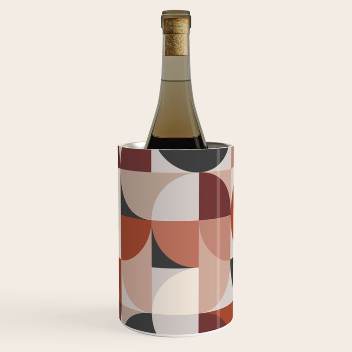 Mid Century 26A Wine Chiller Gallery Image 1