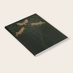 Art Nouveau Insects Notebook Gallery Image 2