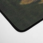 Art Nouveau Insects Desk Mat Gallery Image 4