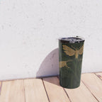 Art Nouveau Insects Travel Mug Gallery Image 4
