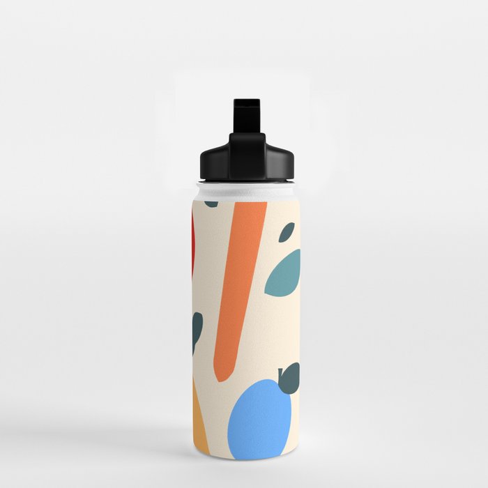 Fruit Water Bottle Gallery Image 2