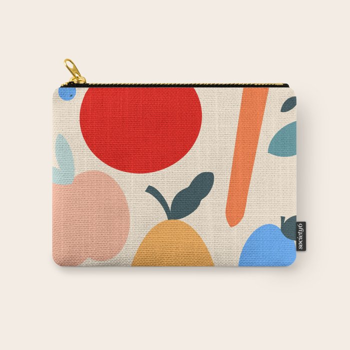Fruit Carry All Pouch Gallery Image 1