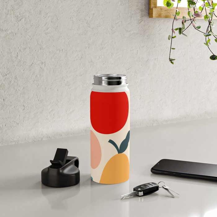 Fruit Water Bottle Gallery Image 4