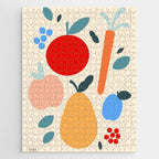 Fruit Jigsaw Puzzle Gallery Image 1