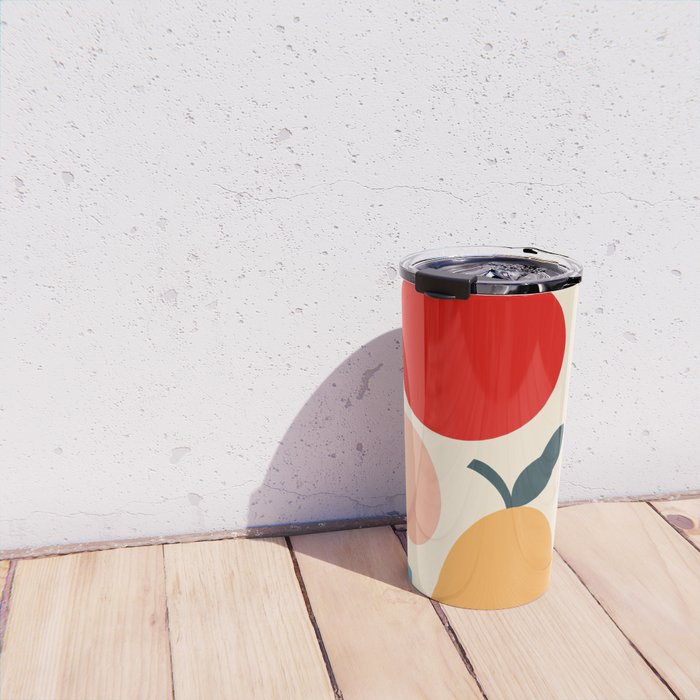 Fruit Travel Mug Gallery Image 4