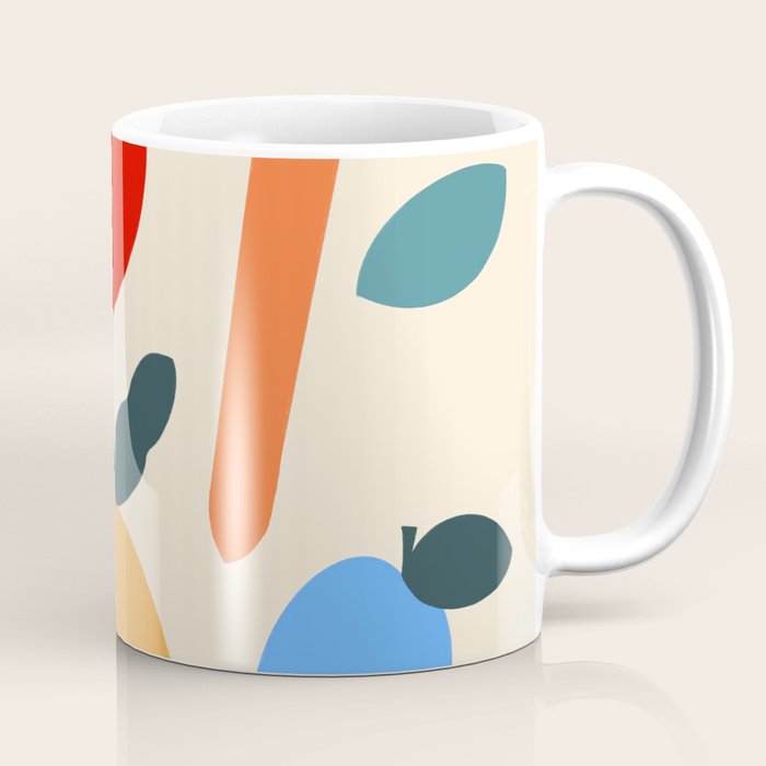 Fruit Coffee Mug Gallery Image 1