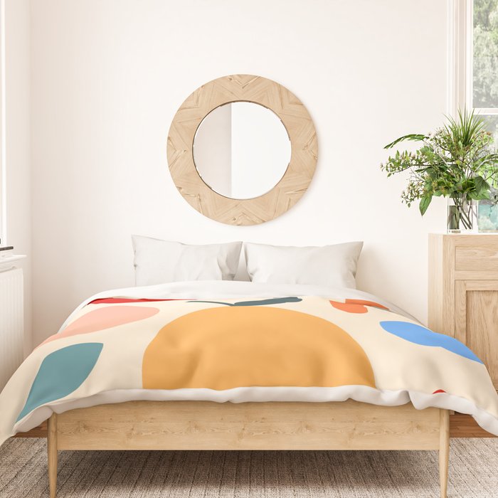 Fruit Duvet Cover Gallery Image 3