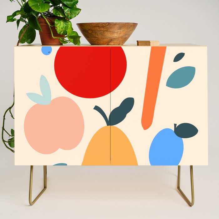 Fruit Credenza Gallery Image 1