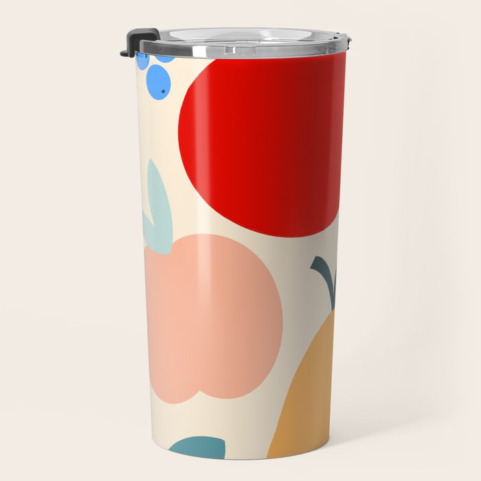 Fruit Travel Mug Gallery Image 3