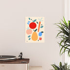 Fruit Poster Gallery Image 2