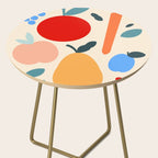 Fruit Side Table Gallery Image 2