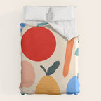 Fruit Duvet Cover Gallery Image 6