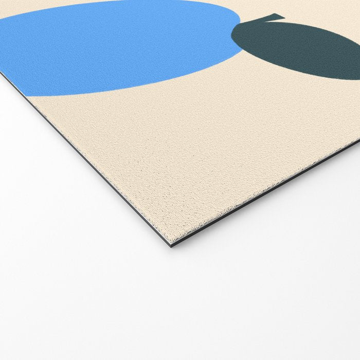 Fruit Welcome Mat Gallery Image 2