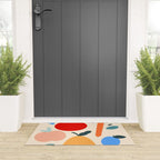 Fruit Welcome Mat Gallery Image 3