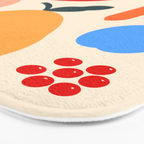 Fruit Bath Mat Gallery Image 3