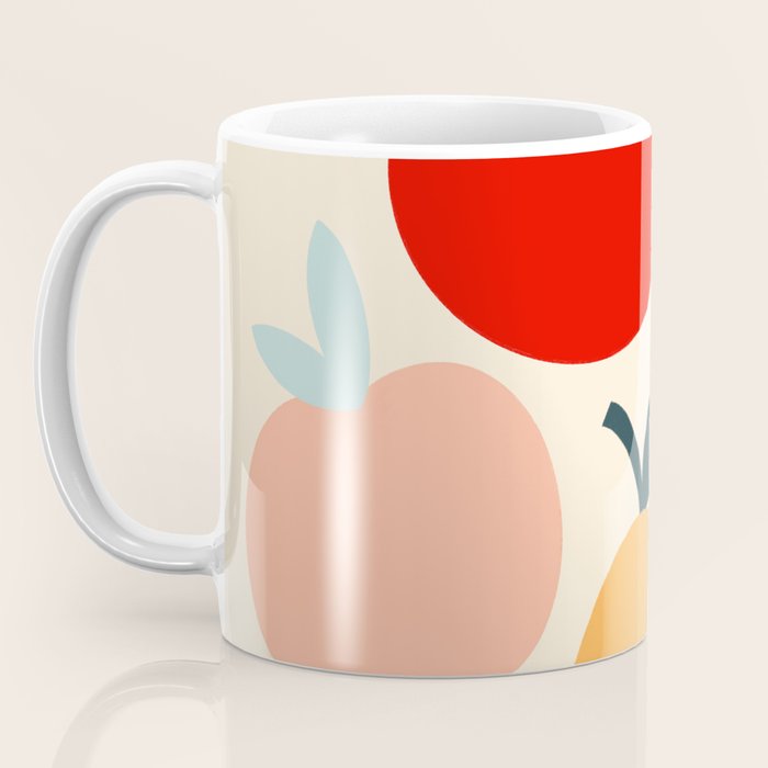 Fruit Coffee Mug Gallery Image 3