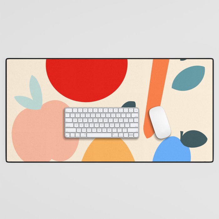 Fruit Desk Mat Gallery Image 1