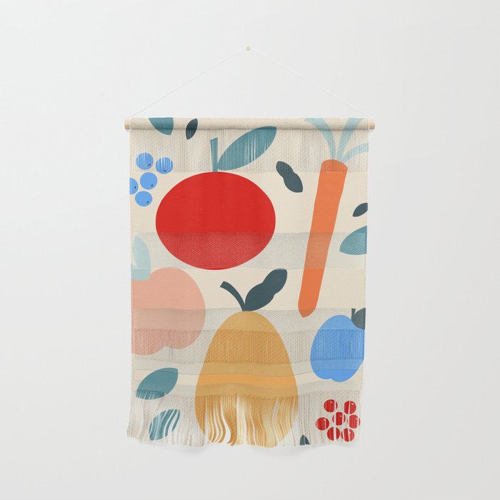 Fruit Wall Hanging Gallery Image 1